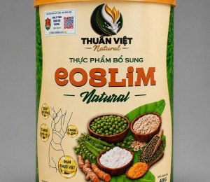 EOSLIM NATURAL