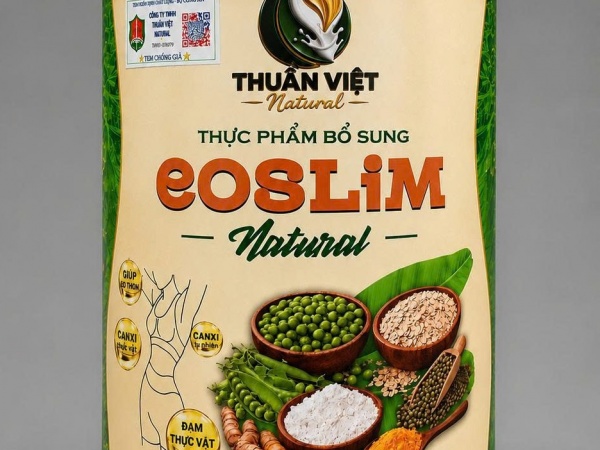 EOSLIM NATURAL